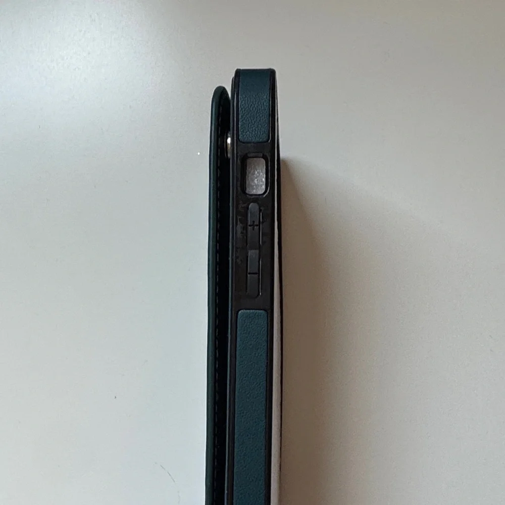 Elegant Quilted Phone Case I-Phone13/14  6.1